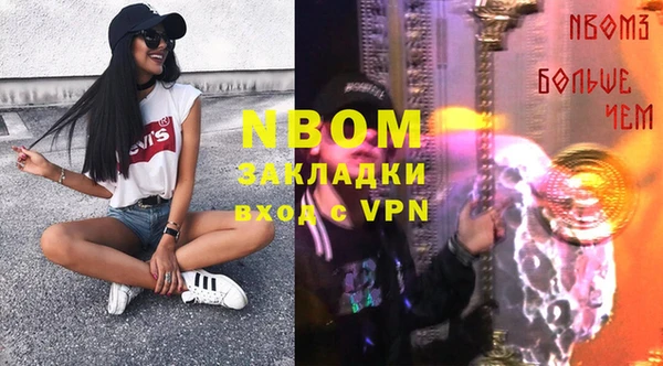 молекула духа Богородск